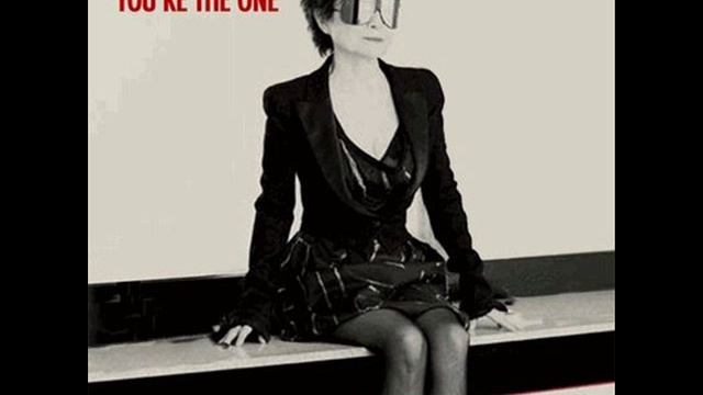 Yoko Ono You're The One (Bimbo Jones Main Mix) смотреть онлайн