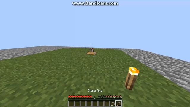 МАЙНКРАФТ, НО У МЕНЯ ТОЛЬКО 1 БЛОК! КАК ВЫЖИТЬ С 1 БЛОКОМ ЗЕМЛИ?! #4