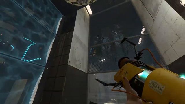 Portal Stories: Mel #5 Ловушка смотреть онлайн