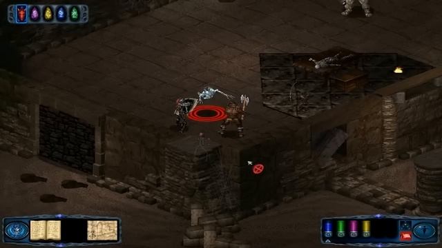 Let's Play: Pool of Radiance: Ruins of Myth Drannor - Part 8 смотреть онлайн