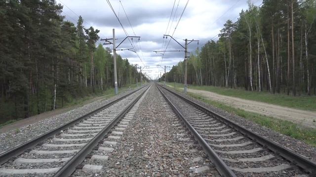 Прогулка на велосипеде. Академгородок. Новосибирск. Кругосветка по району.