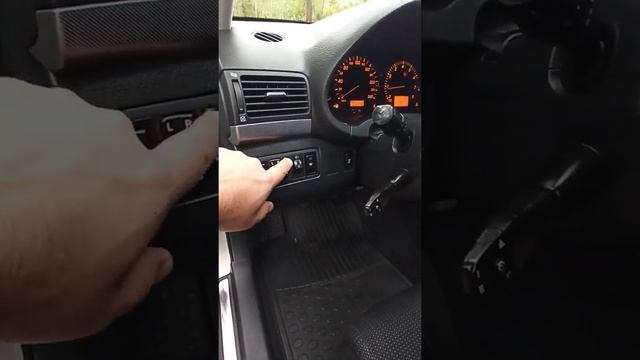 Обзор Тойота Авенсис 2008г, 1.8 МКПП, родное ЛКП смотреть онлайн