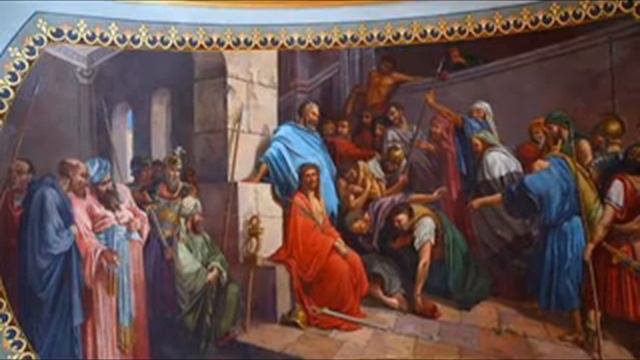 ЛИТУРГИЯ СОБОР АРХИСТРАТИГА МИХАИЛА ПОЧАЕВСКАЯ ЛАВРА 21 11 2016 смотреть онлайн