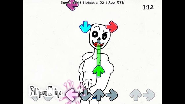 BBG: UNDERTALE: Poopshitters (Demo) | Friday Night Funkin' | Mod | Song