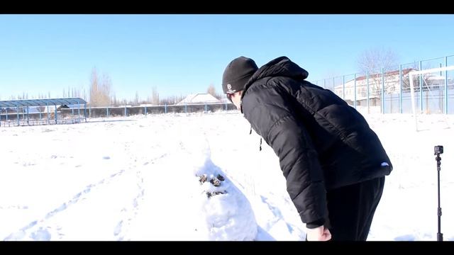НОВОГОДНЕЕ НАСТРОЕНИЕ ЗА 3 МИНУТЫ - ИЗИ смотреть онлайн