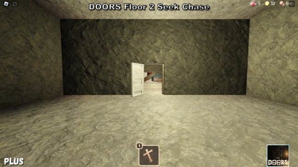 SEEK CHASE vs 12 DIFFERENT SEEK CHASES | ROBLOX DOORS