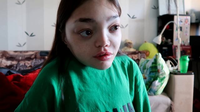 МОЯ ПЕРВАЯ РАБОТА /ПОСЫЛКА ОТ ПОДПИСЧИЦЫ/ HomeVlog смотреть онлайн