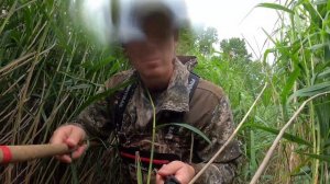 Вейдерсы Finntrail Airman: испытание в тростнике, полевой тест и отзыв