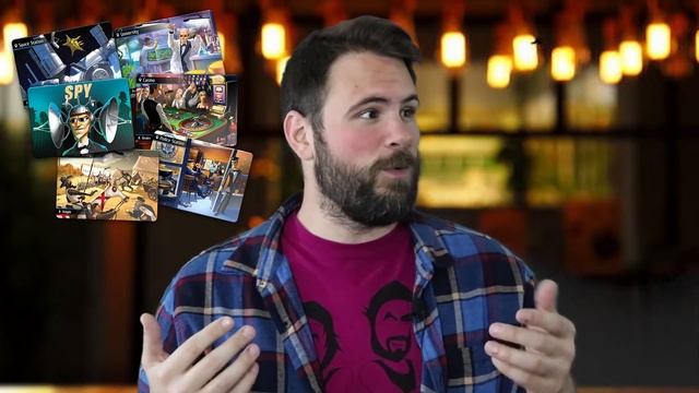 5 Games to Play in a Bar! смотреть онлайн