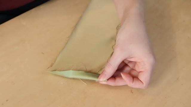 Making an Easy Regency Corset with SPRINGS смотреть онлайн