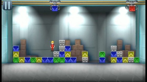 Stack Attack Classic