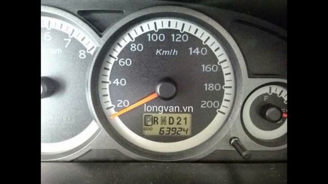 Cần bán xe Ford Escape 2.3L, 4x2 AT, đời xe 2010, màu đỏ, 590 triệu, 0933.407.900 смотреть онлайн