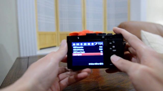 Sony RX1 shutter sounds смотреть онлайн