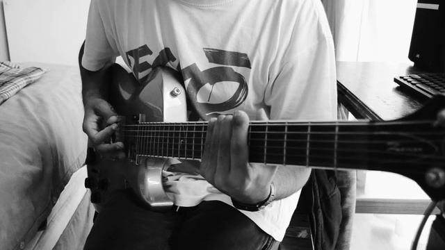 Linkin Park-Faint Instrumental(feat. Sax Guitar Music & Marius Schulte) смотреть онлайн