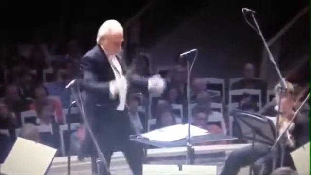 Gannam Style Юрий Симонов Оркестр Московской Филармонии смотреть онлайн