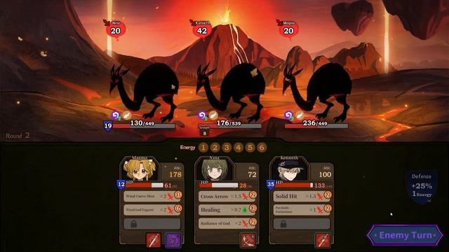 Let's Play Volcano Princess Part 19 Dancing with Butterflies смотреть онлайн