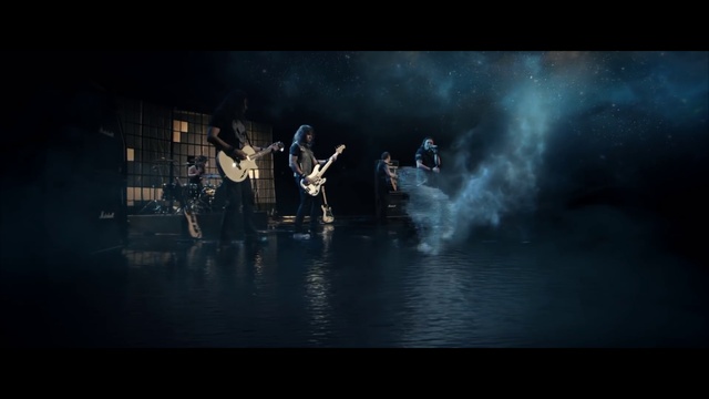 Ария - Точка невозврата смотреть онлайн