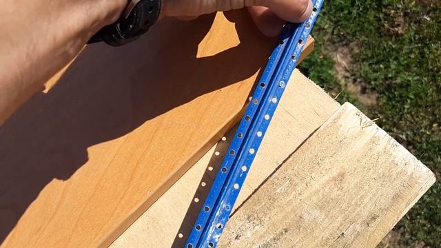 9.Разметка арок, кружал. Самый простой способ. смотреть онлайн