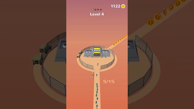 AREA 51 Raid! Gameplay смотреть онлайн
