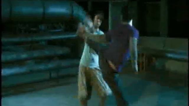 Chocolate Music Video