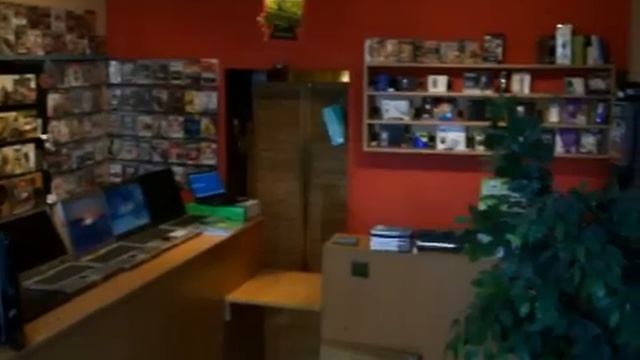 SKUP KONSOL KOMPUTEROW LAPTOPOW 509-856-627 POZNAN смотреть онлайн