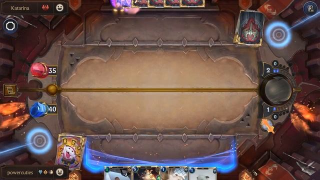 Path of Champions - November Monthly Challenge! 1 -10 смотреть онлайн