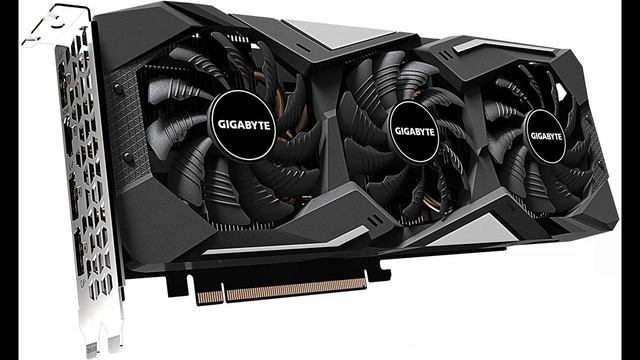 Gigabyte GeForce GTX 1660 Super Gaming OC 6G Graphics Card, Gv-N166SGAMING OC-6GD Video Car смотреть онлайн