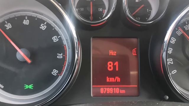 opel astra 1.4 Turbo 140 hp Manuel hızlanması ve devir aralıkları смотреть онлайн