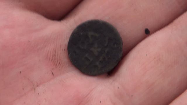 Пузатые Копатели. Выпуск 5. "XP Deus. Из Крыжополя в Глухопердянск" смотреть онлайн