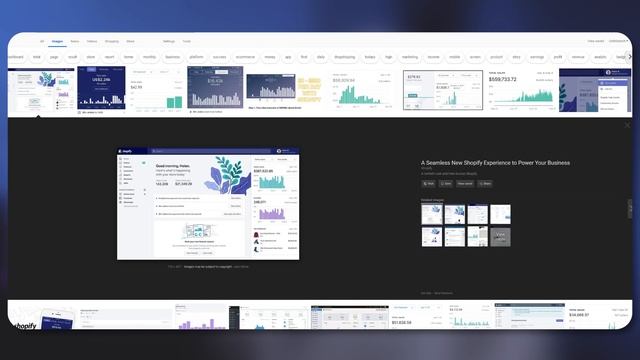 Faking Shopify Results | How "Gurus" Fake Their Sales смотреть онлайн