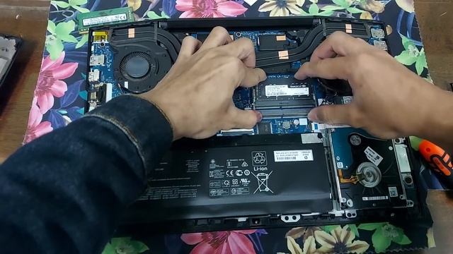 32GB RAM Upgrade | Laptop HP Pavilion Gaming 15 смотреть онлайн