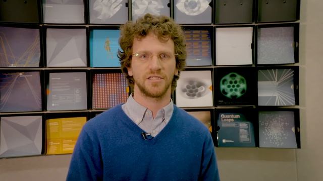 Benchmarking Quantum Systems смотреть онлайн
