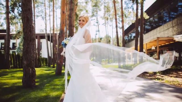 WEDDING Ніжне весілля Богдана та Олі смотреть онлайн