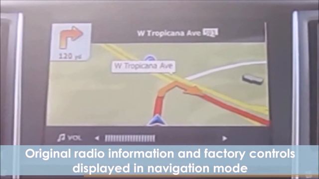 [UNAVI] Navigation System for Infiniti Q50 2015 & Up смотреть онлайн