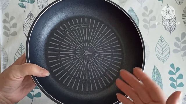 #влог Сделала себе подарок на ДР./ Сковорода HAPPYCALL PLASMA пр-во Корея. смотреть онлайн