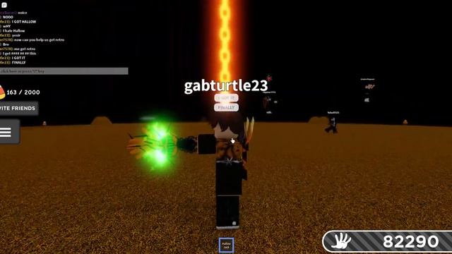 roblox i got hallow jack slap battles смотреть онлайн