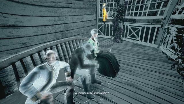 №23 | AC:4 "Black Flag" (Прохождение)(PS4) | Итальянский дипломат смотреть онлайн