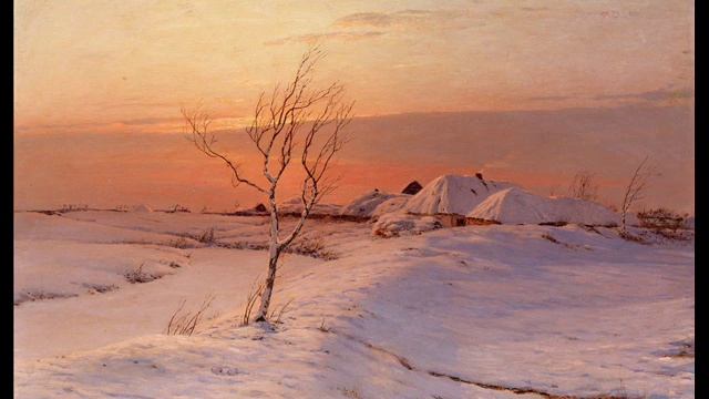 "Я люблю" (И. Анненский - А. Домащенко) смотреть онлайн