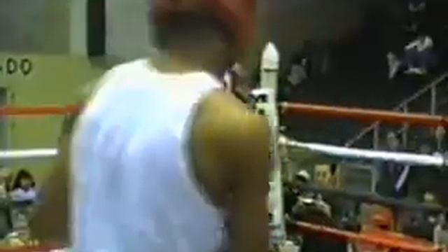 Cleiton Conceição VS Josenilson смотреть онлайн