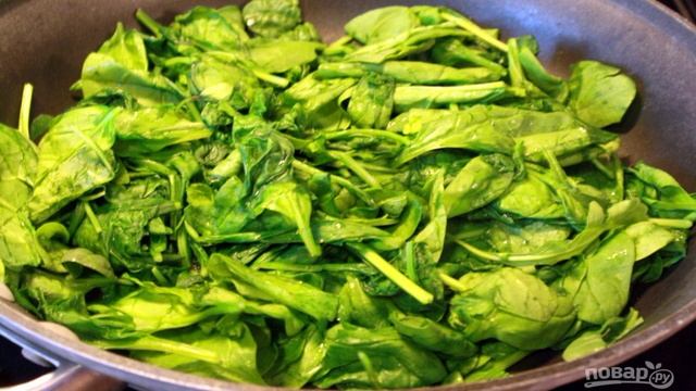 Сборник рецептов