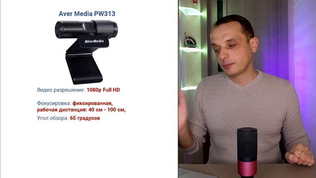 ТОП 5 веб камер для ведения онлайн занятий смотреть онлайн