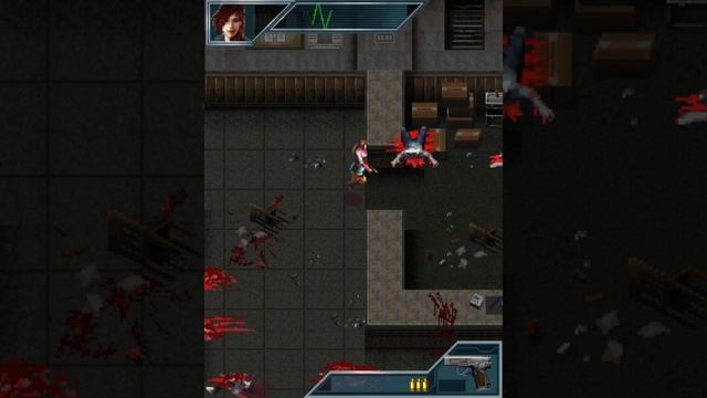 Resident Evil: Dead City Escape - Full Walkthrough/No Commentary [Java Game] смотреть онлайн