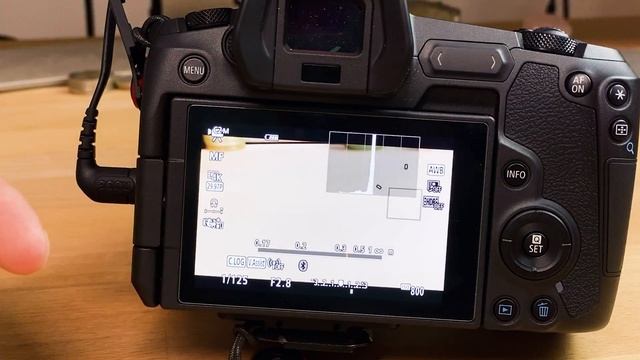 Atomos Ninja V Monitor & Recorder / Pairing with the Canon EOS R / Review and Why You May Want One смотреть онлайн
