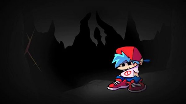 FNF Corruption: High Effort VS Soul BF Full Week (V3)