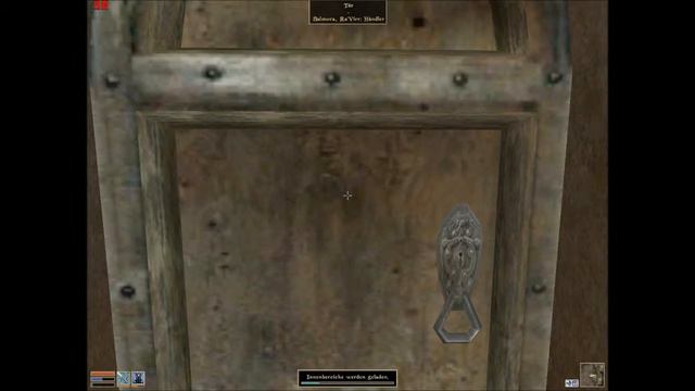 Lets Play Morrowind Teil 7 - Auf nach Caldera смотреть онлайн