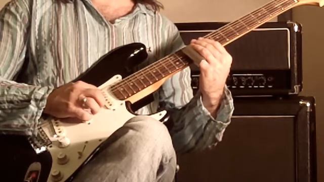 ...глаза слезятся! Слайдовый рифф из "Tears in My Eyes". DUMPING в правой руке! смотреть онлайн
