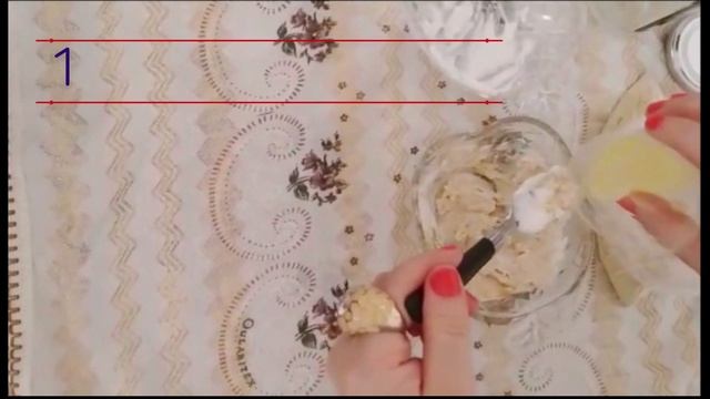 Эликсир женской молодости,маска из хельбы (пажитник)стирает морщины смотреть онлайн