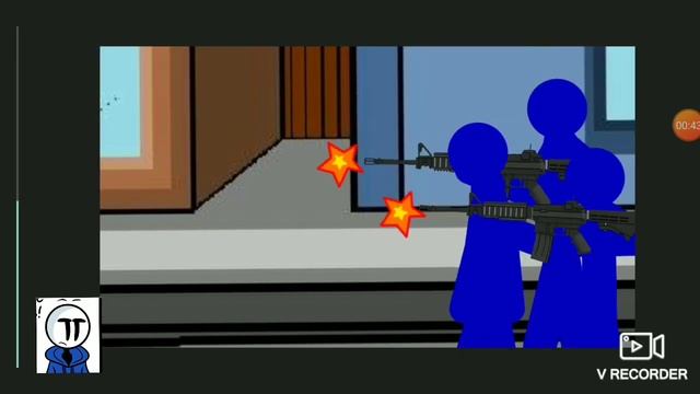 Кыргызстан vs Казахстан #3 Рисуем мультфильмы 2 смотреть онлайн