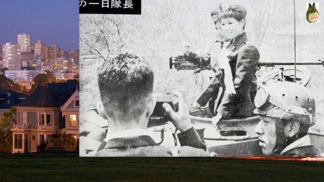 ザ • ピーナッツ California Dreamin [UoZ2rISGvc4]
