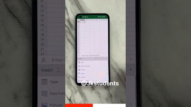 Excel trick amazing!Data from Image on Excel sheet with in seconds 2022 смотреть онлайн